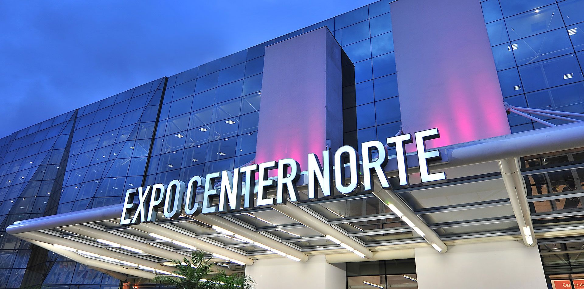 Expo Center Norte