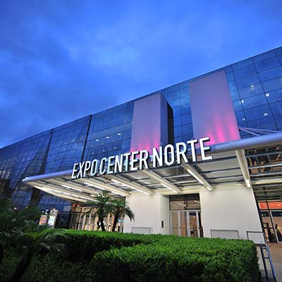 Expo Center Norte